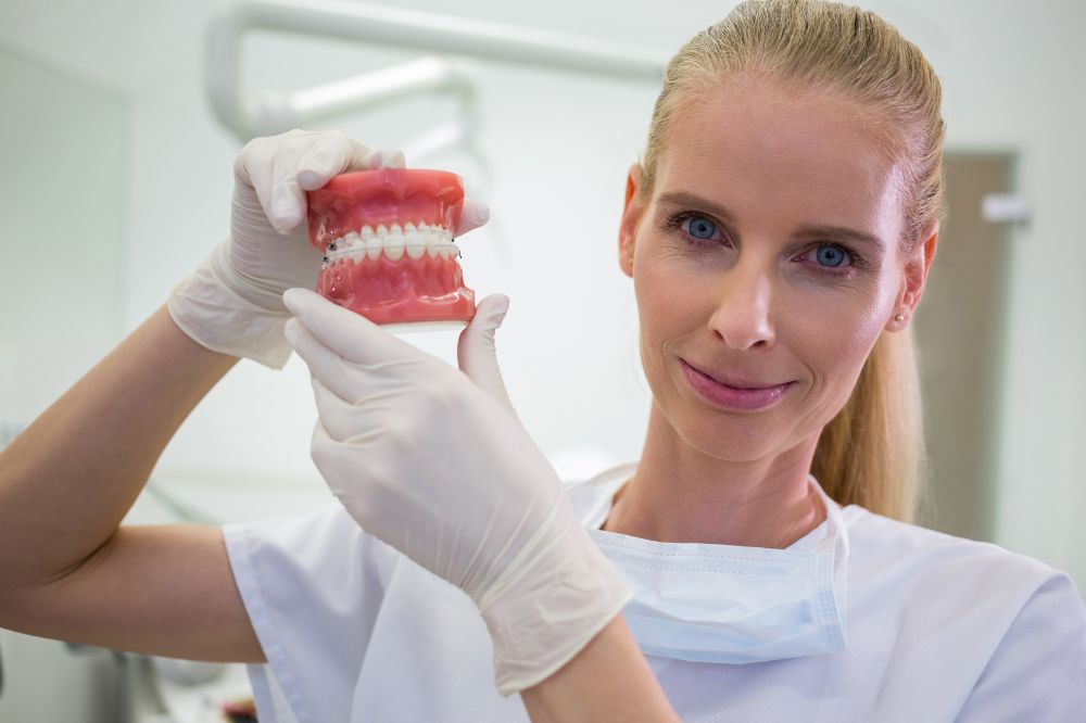 Do Dentures Feel Natural? What to Expect When You First Wear Them