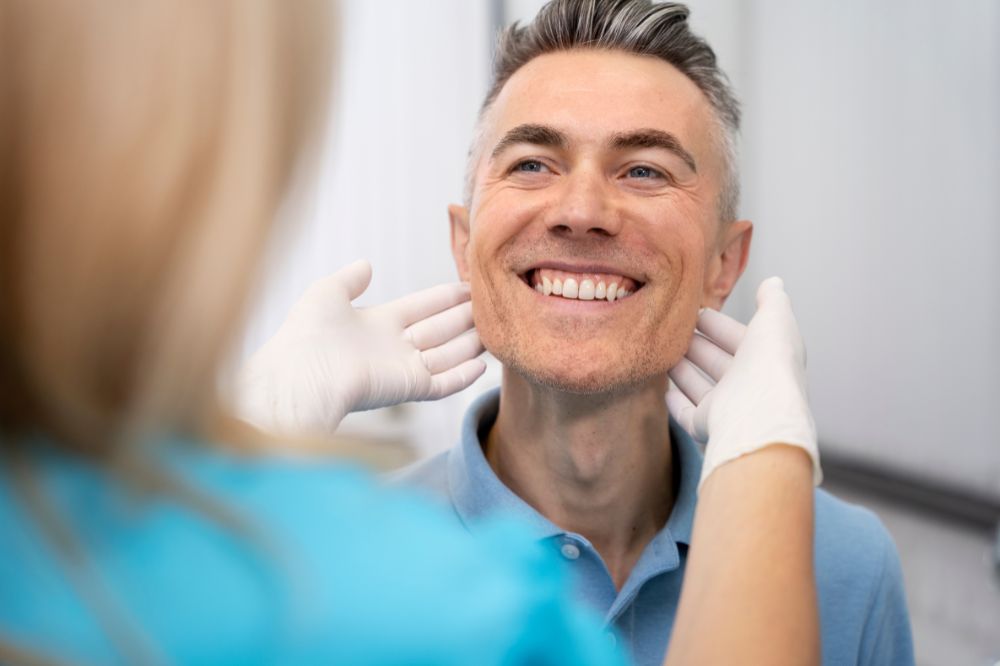 How Full Mouth Reconstruction Can Restore Confidence and Oral Health