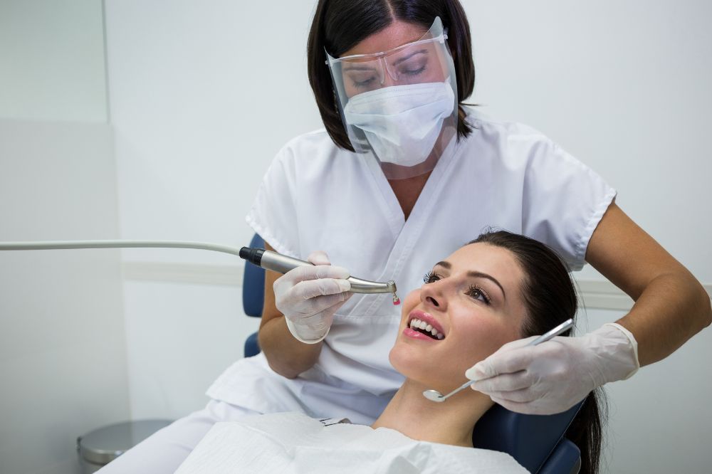 How Often Should You Really Get a Dental Cleaning? What Most People Get Wrong