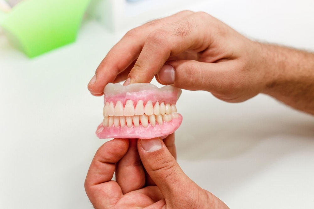 Missing Several Teeth? Discover How Custom Dentures in Vancouver Can Bring Back Your Smile