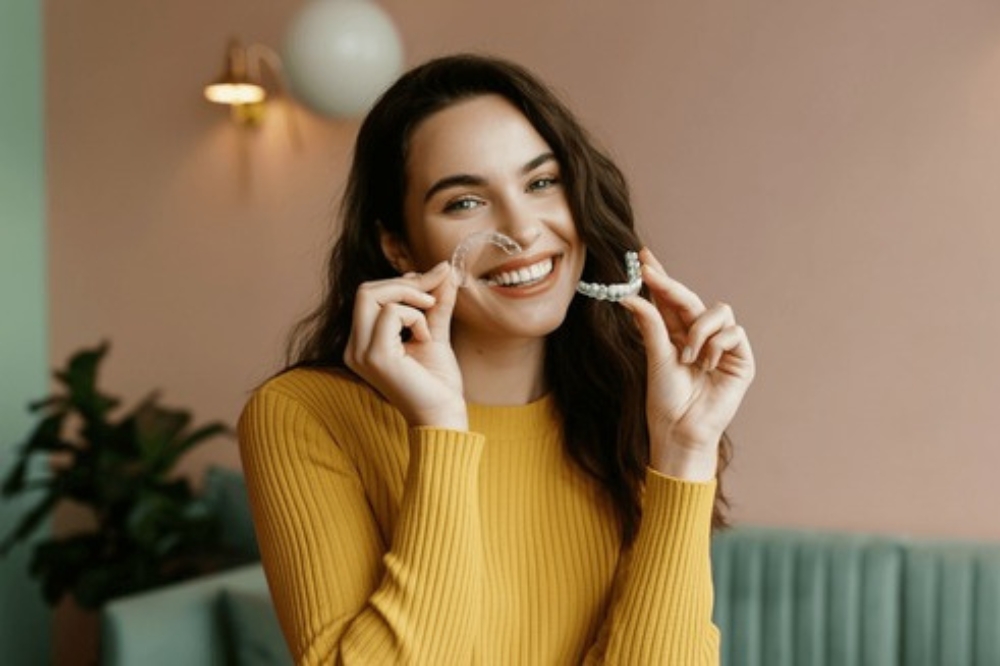 Invisalign Explained for Beginners: Clear Aligners Made Simple