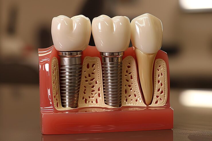 Struggling with Bone Loss? Zygomatic Implants May Be the Answer