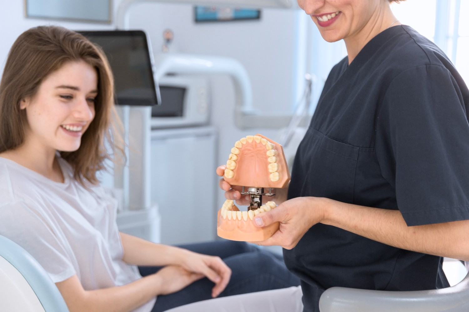Dental Bridges vs Implants which is right for Missing Teeth